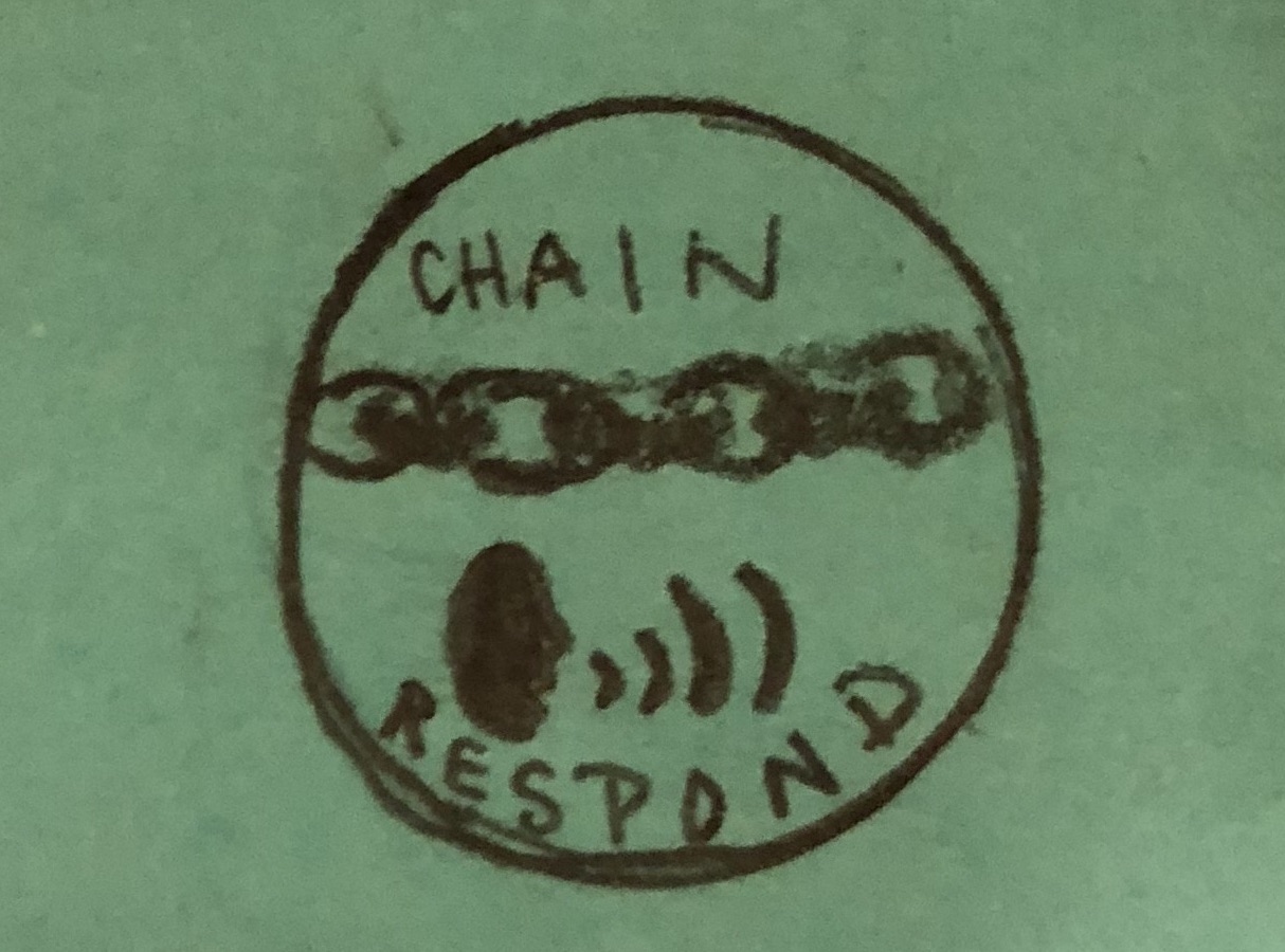 chain