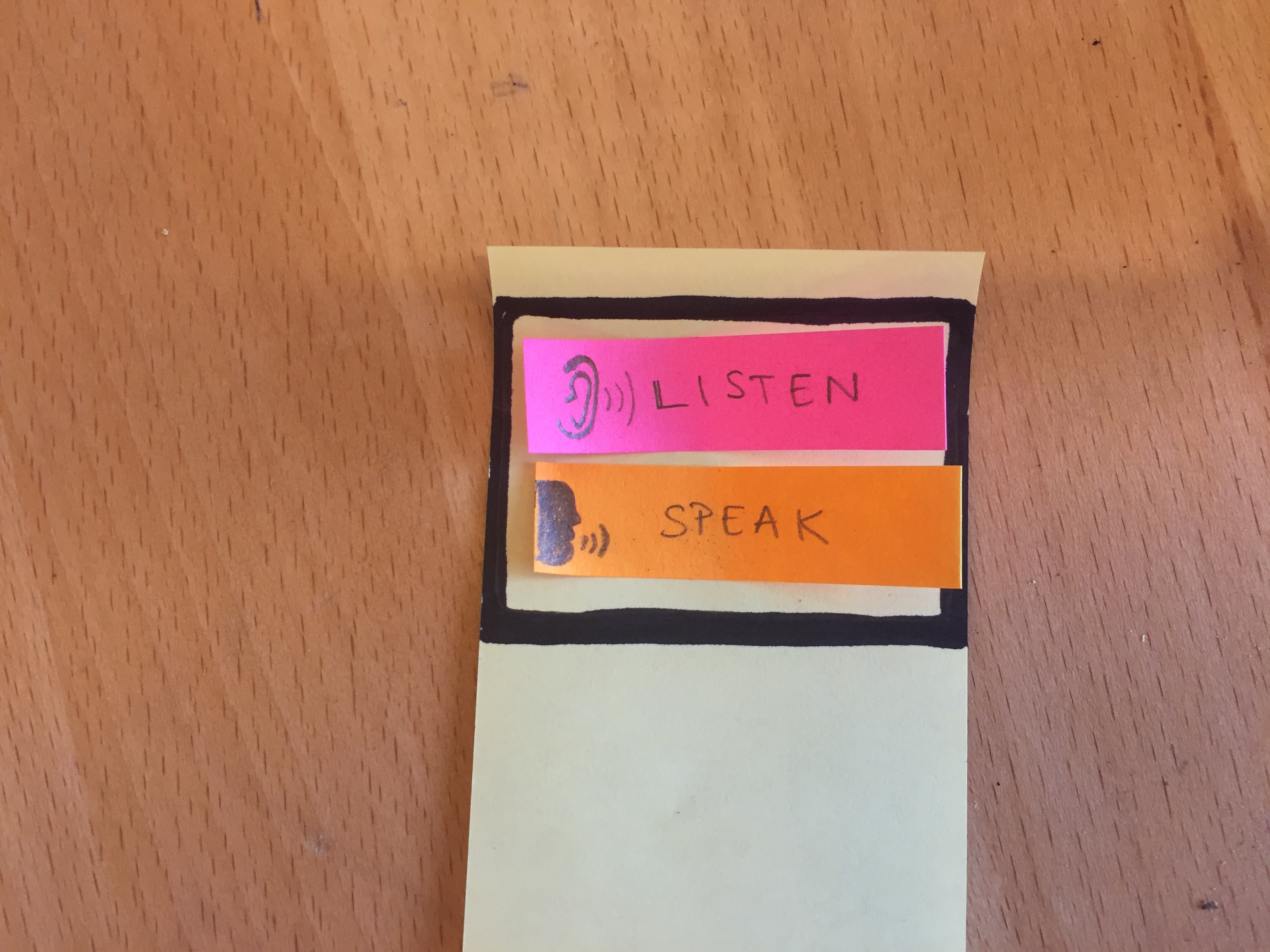 listenspeak