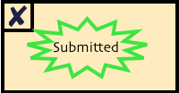 submitted