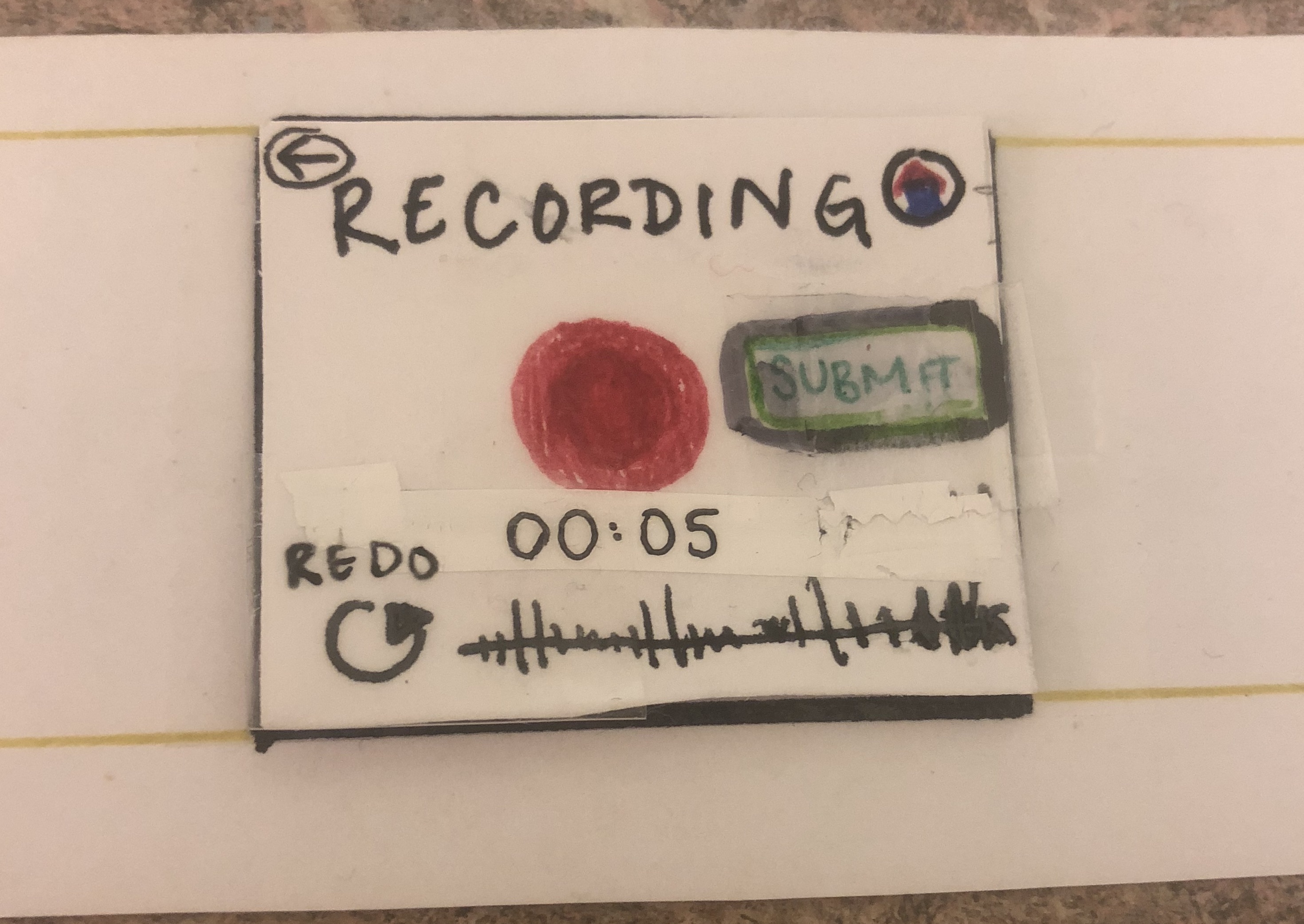Record Screen